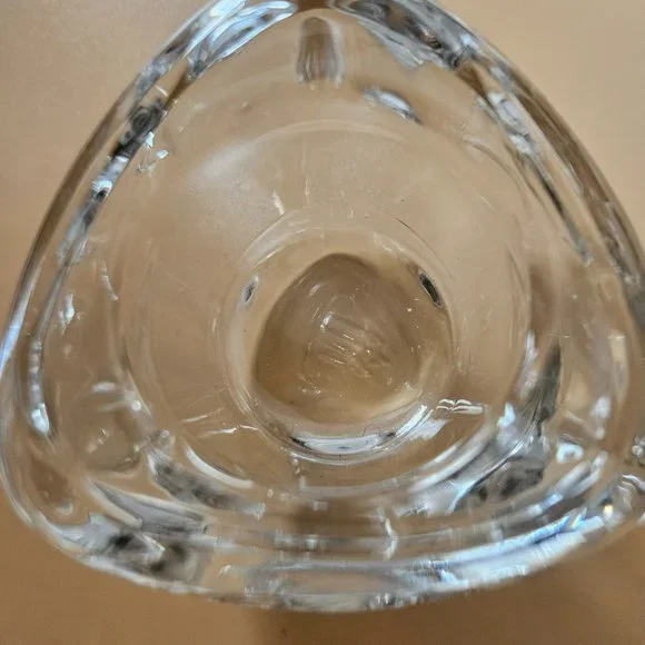 PartyLite candle holder no chips or cracks - Picture 3 of 5